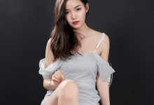 丝慕写真 SM213 文欣 - 初恋女神 [69P]-妹子图