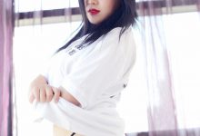 [PANS写真] 2020-01-23 NO.1270 咖喱 图套+视频-妹子图