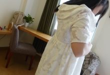 [HuaYang花漾写真] 2020.11.19 VOL.324 朱可儿Flower [52+1P]-妹子图