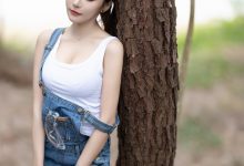 [YouMi尤蜜] 2020.12.07 豆豆《便利贴女孩》[29+1P]-妹子图