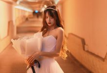 兔子Zzz不吃胡萝卜 - NO.134 后来我们成了祝对方幸福的人 [21P-218MB]-妹子图