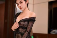 [XIAOYU语画界] 2019.05.06 VOL.064 Cris_卓娅祺 [52+1P]-妹子图