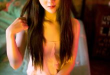 [YALAYI雅拉伊] 2019.05.13 Y171 刘潇潇 玫瑰 [42+1P]-妹子图