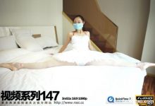 [ROSI写真]2016.07.15 视频NO.147[1V/214M]-妹子图