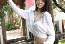 [MFStar模范学院] 2020.06.28 V0L.334 Laura苏雨彤 [55+1P]-妹子图