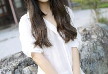 [MFStar模范学院] 2019.10.11 VOL.219 Betty林子欣 [90+1P]-妹子图