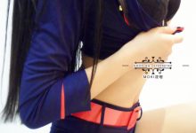 [MoKi筱嘤] 2016.4.01 No.011 [29P15M]-妹子图