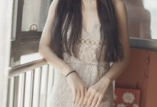 [YALAYI雅拉伊] 2020.06.29 Y665 刘子炀《无问》[45+2P]-妹子图