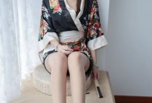 丝慕写真 樱花の梦辰 [64P]-妹子图