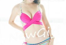 [TASTE顽味生活] 2016.04.25 Vol.022 selina_王玥晨 [67+1P]-妹子图