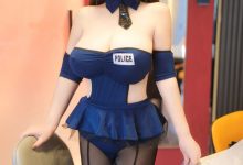 [XiuRen秀人网] 2024.03.28 No.8304 陈柒柒 [87+1P]-妹子图