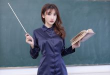 [XiuRen秀人网] 2024.03.28 No.8309 陆萱萱 [80+1P]-妹子图