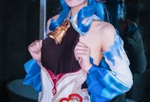 [YOUMI尤蜜荟] 2018.07.25 VOL.191 妲己_Toxic [44+1P]-妹子图