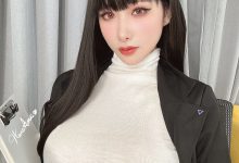 HaneAme 雨波 - Rio and DongTang Selfie[50P-713MB]-妹子图