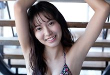 志田音音写真集「オトナなピュアガール」-妹子图