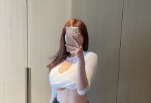 奶宝妹纸 - 微密圈嘉宾系列[304P+90V-2.07GB]-妹子图