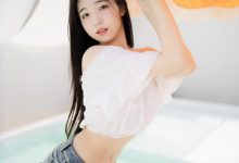 YeonWoo - Mini photobok [18P-222MB]-妹子图