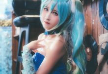 三度_69 — 琴女兔女郎 [41P-309M]-妹子图