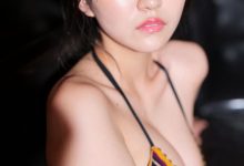 丰田露娜写真集 ヤンマガアザーっす!-妹子图