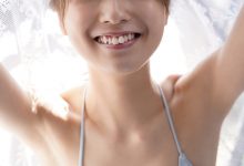 工藤美樱写真集 高嶺の花-妹子图