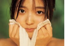 工藤美樱1st写真集『KIMINOMIO』-妹子图