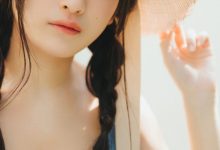 蛭田爱梨写真集「危ないラストティーン VOL.1」-妹子图