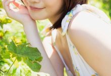 新谷姫加写真集「Flower」-妹子图