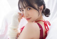 本郷柚巴写真集「あたらしいゆず」-妹子图