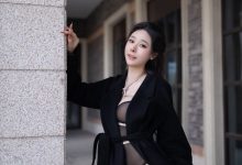 [XiuRen秀人网] 2024.05.16 No.8552 小逗逗 [80+1P]-妹子图