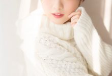 [YALAYI雅拉伊]2023.03.10 NO.1014 清新女生[35+1P／249MB]-妹子图