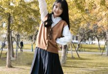 [YITUYU艺图语]2023.01.12 秋游进行时 小怡妹妹cute[35+1P／529MB]-妹子图