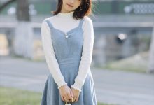 [YITUYU艺图语]2023.01.12 树林暗光 钰儿[28+1P／327MB]-妹子图