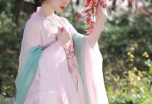 [YITUYU艺图语]2023.01.13 红枫 空川[19+1P／282MB]-妹子图