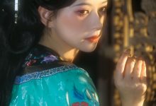 [YITUYU艺图语]2023.01.13 在徐家，我就是规矩。 李林夕h[22+1P／369MB]-妹子图