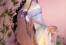 [YITUYU艺图语]2023.01.14 花神 冉梦不是伪汉子[21+1P／569MB]-妹子图