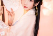 [YITUYU艺图语]2023.01.14 心之月 -绮罗生的小苏苏-[28+1P／236MB]-妹子图