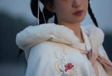 [YITUYU艺图语]2023.01.15 寒衣 一口蛋糕[26+1P／304MB]-妹子图