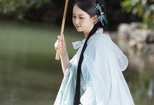 [YITUYU艺图语]2023.01.15 青山 涵涵[37+1P／393MB]-妹子图