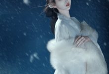 [YITUYU艺图语]2023.01.15 踏雪行 琳琳[21+1P／200MB]-妹子图