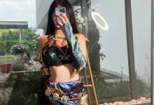 小玉吃果冻 - 腰配俏蜜桃各种摇摆 [17P-79MB]-妹子图