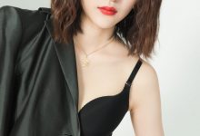 [Ligui丽柜] 2021.05.24 《职场的你》芝芝 [71+1P-50M]-妹子图