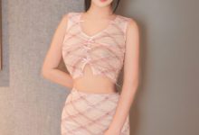 金小依《无内肉丝》原版写真 [81P-378MB]-妹子图