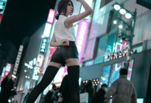 Candy ball - Rezel_2024-05 [68P+12V-0.99G]-妹子图