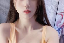 小玉吃果冻 - 软萌妹纸[16P-12MB]-妹子图