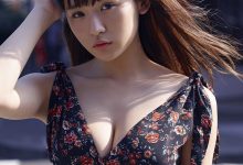 浅川梨奈写真集「記憶と記録」WPB-Net No.204-妹子图