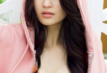 吉田あかり写真集「シンデレラの誘惑」-妹子图