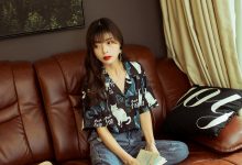 [YALAYI雅拉伊]2021.04.21 NO.789 当年情 程小蝶[47+1P／581MB]-妹子图