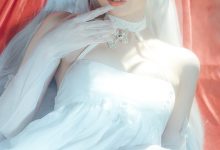 焖焖碳 -  &Tomoyo酱 碧蓝航线 埃姆登 双黑白夜之主 [29P-328MB]-妹子图