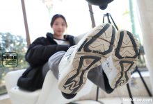 [誉铭传媒]袜足摄影 2023年 NO.013[87P+1V／1.63GB]-妹子图