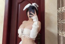 奶宝妹纸-今天很温顺 [29P+13V-506M]-妹子图